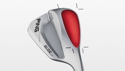 Glide 3.0 Wedges - PING